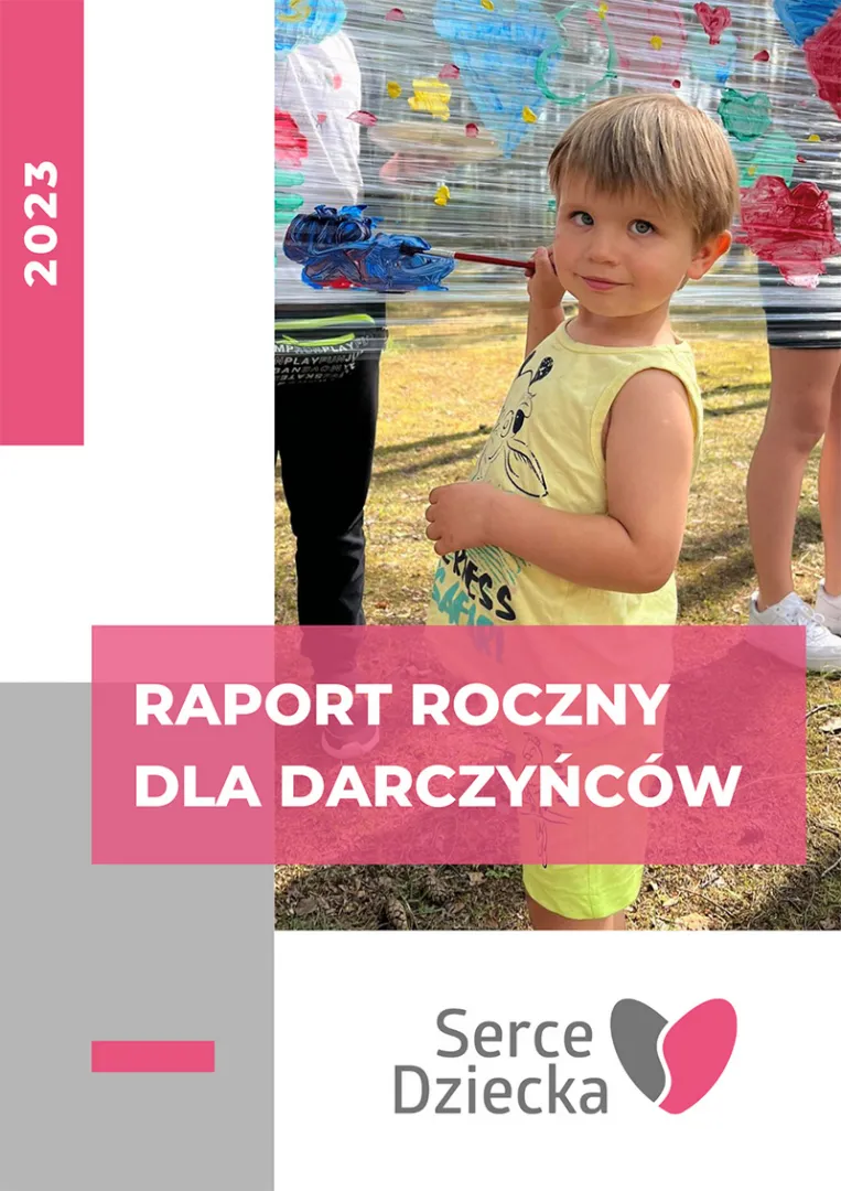 Raport 2023