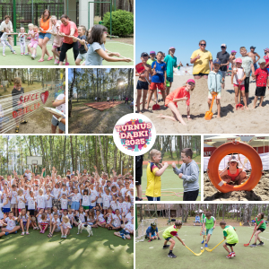 Turnus rehabilitacyjny Dąbki 2025