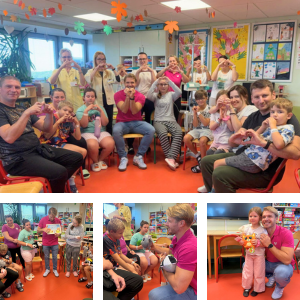 Światowy Dzień Serca