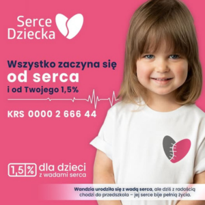Kampania Wspieraj odważne serca