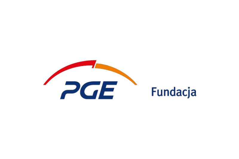 W imieniu naszych Podopiecznych serdecznie dziękujemy Fundacji PGE za dofinansowanie Turnusu.