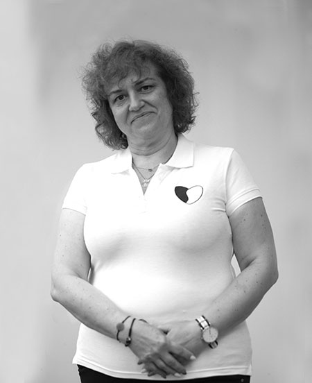 Dorota Pachniewska 