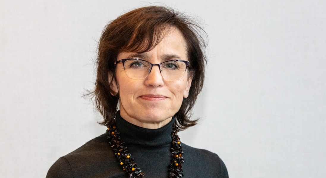Dr Maria Miszczak-Knecht: Telemonitoring jest potrzebny pacjentom w każdym wieku
