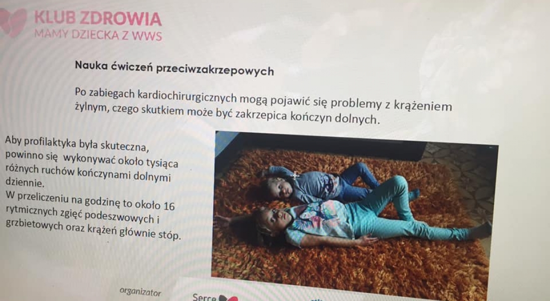 Warsztaty dla rodziców 