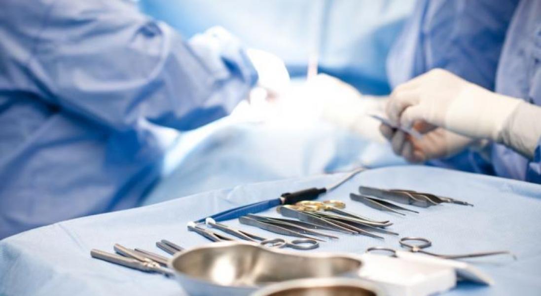 Najlepsza operacja rekonstrukcyjna na świecie w 2019 r.