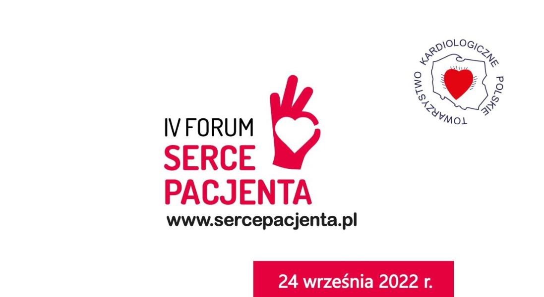 IV Forum Serce Pacjenta 