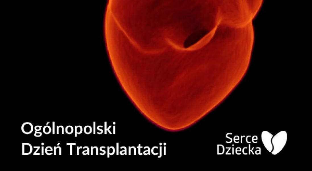 Ogólnopolski Dzień Transplantacji