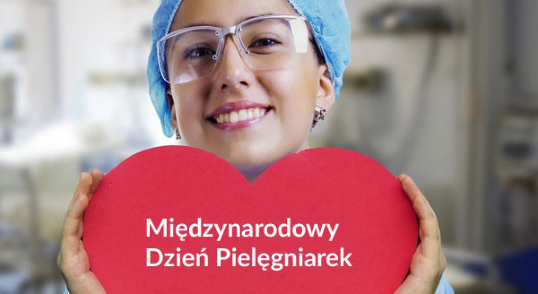 Międzynarodowy Dzień Pielęgniarek 