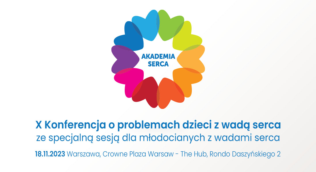 Program konferencji już dostępny!