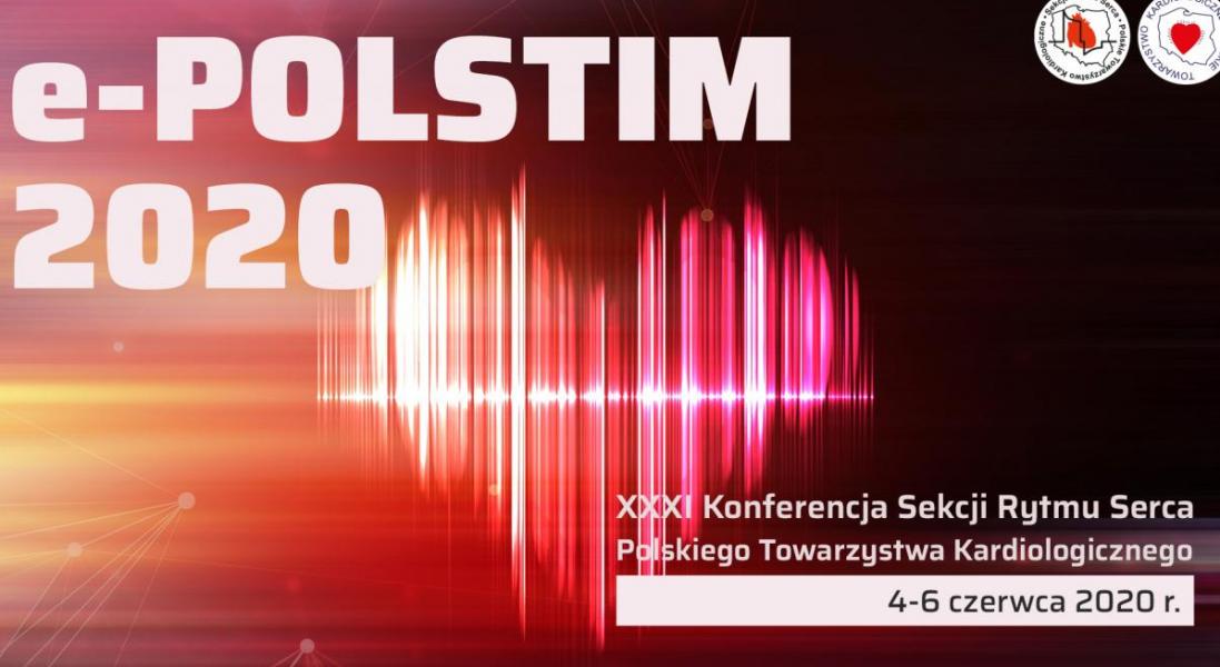 Za nami e-POLSTIM 2020!