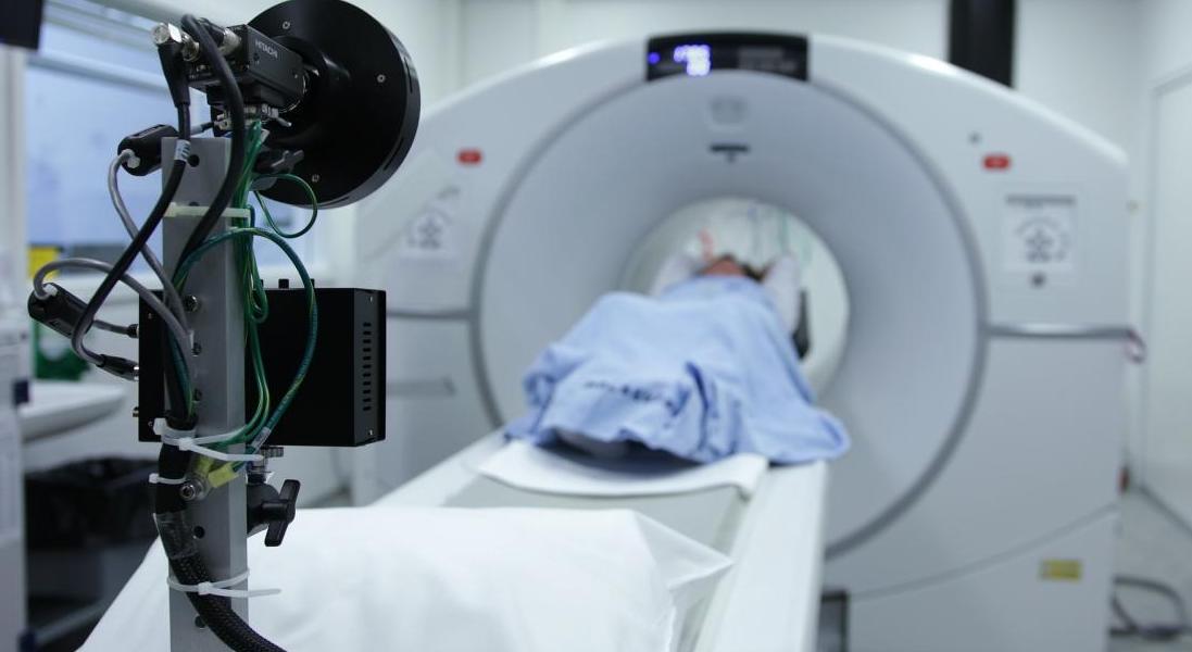 PET CT a diagnostyka zakażeń przy wszczepialnych układach do elektroterapii
