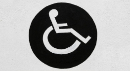 Osoby z niepełnosprawnościami na rynku pracy