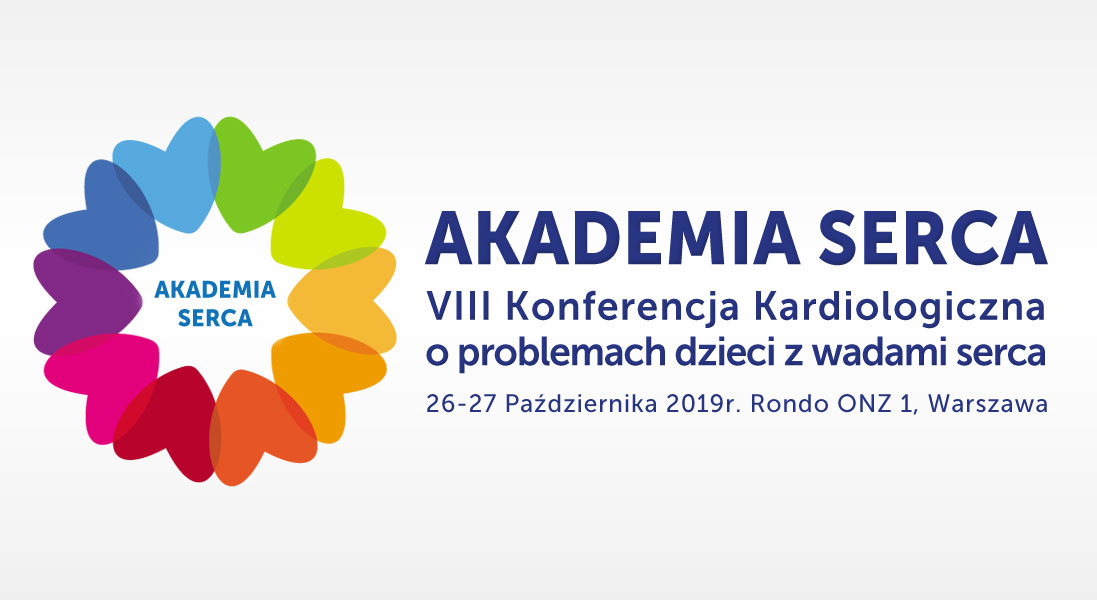 Ruszyły zapisy na VIII Konferencję Akademia Serca