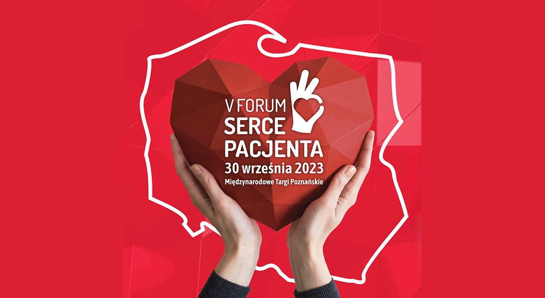 V Forum Serce Pacjenta