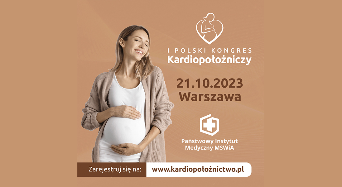 I Polski Kongres Kardiopołożniczy