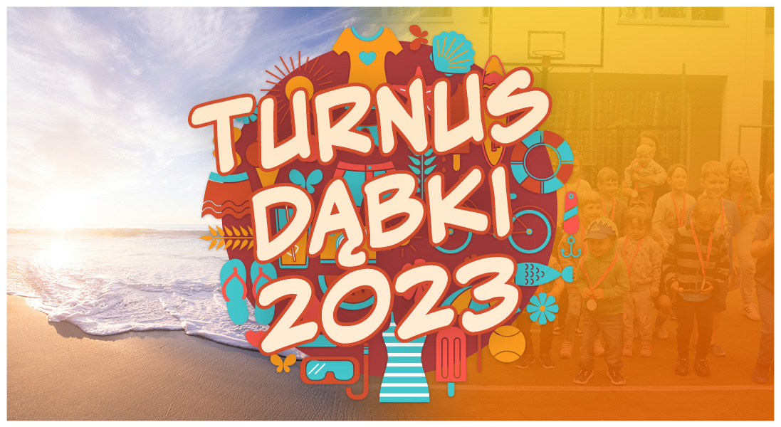 Turnus klimatyczny Dąbki 2023