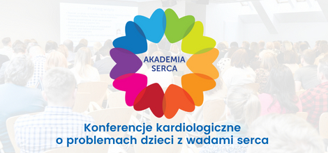 Akademia Serca - konferencje kardiologiczne