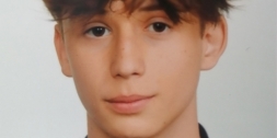 Dominik Adamuszek