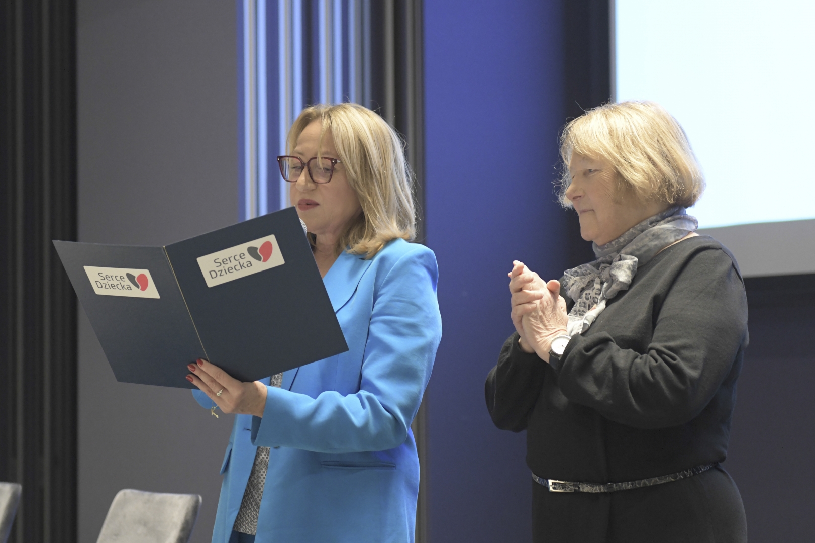 Otwarcie Konferencji