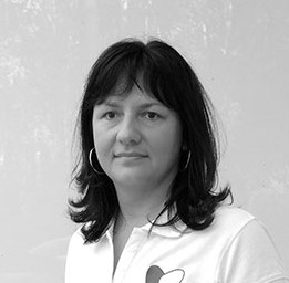 Małgorzata Słomczyńska