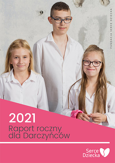 Raport 2021