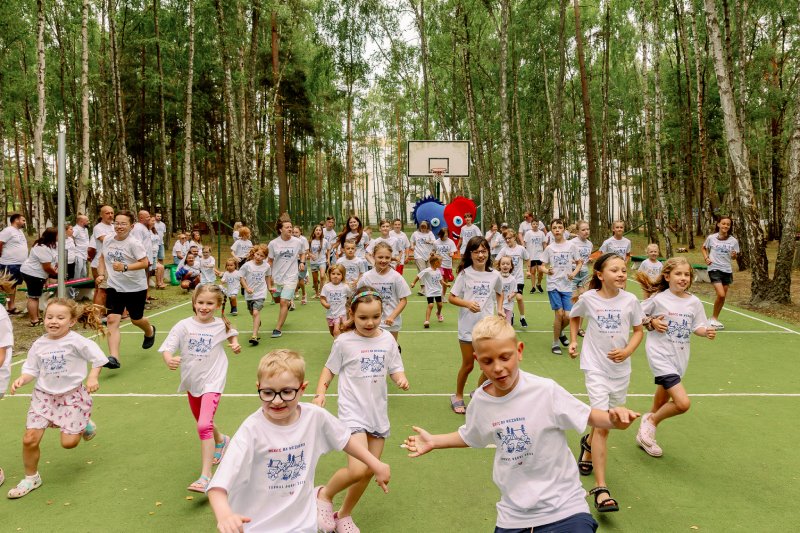 Zdjecie 10 / Zobacz relację z turnusu - Dąbki 2026