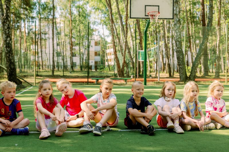 Zdjecie 14 / Zobacz relację z turnusu - Dąbki 2026