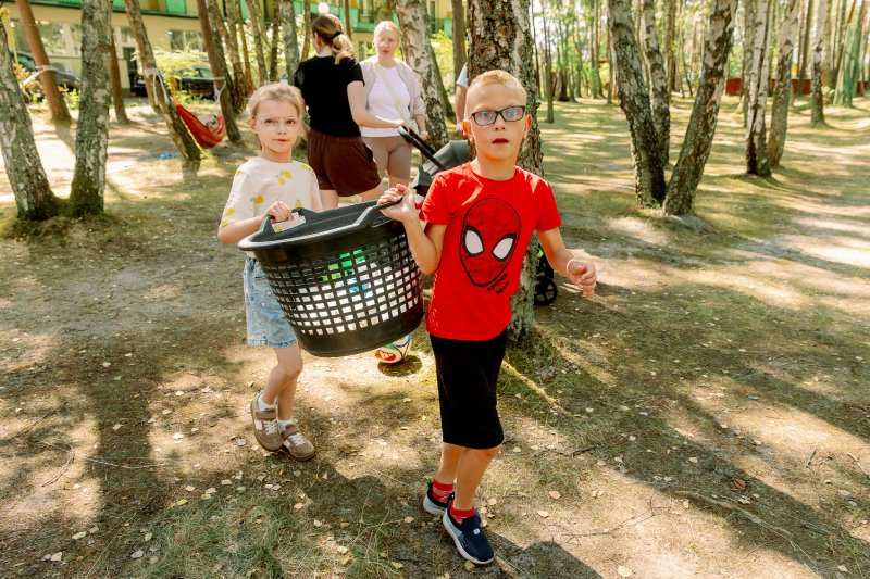 Zdjecie 15 / Zobacz relację z turnusu - Dąbki 2026