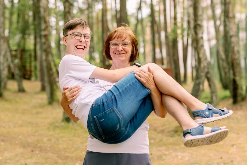 Zdjecie 18 / Zobacz relację z turnusu - Dąbki 2026