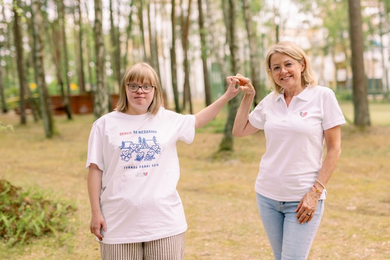 Zdjecie 19 / Zobacz relację z turnusu - Dąbki 2026