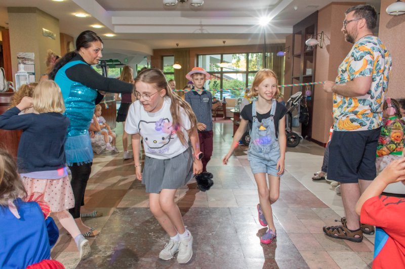 Zdjecie 33 / Zobacz relację z turnusu - Dąbki 2026