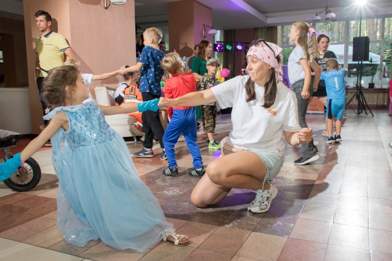 Zdjecie 34 / Zobacz relację z turnusu - Dąbki 2026