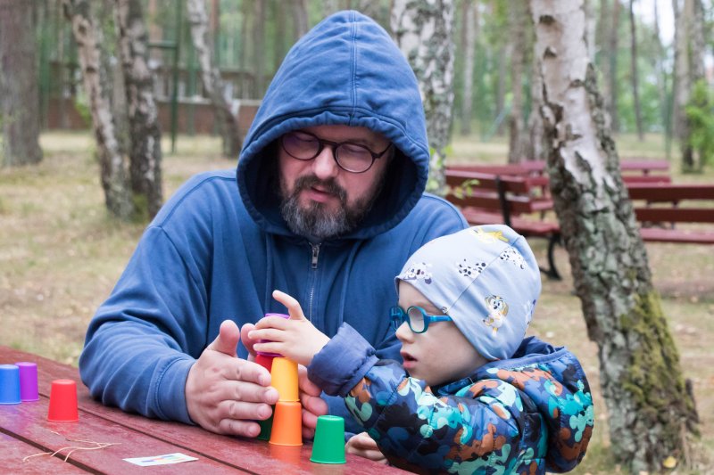 Zdjecie 37 / Zobacz relację z turnusu - Dąbki 2026