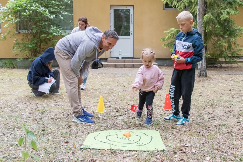 Zdjecie 39 / Zobacz relację z turnusu - Dąbki 2026