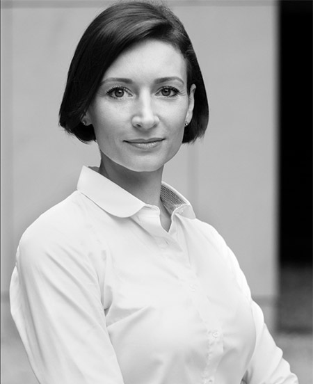 Justyna Dudzińska